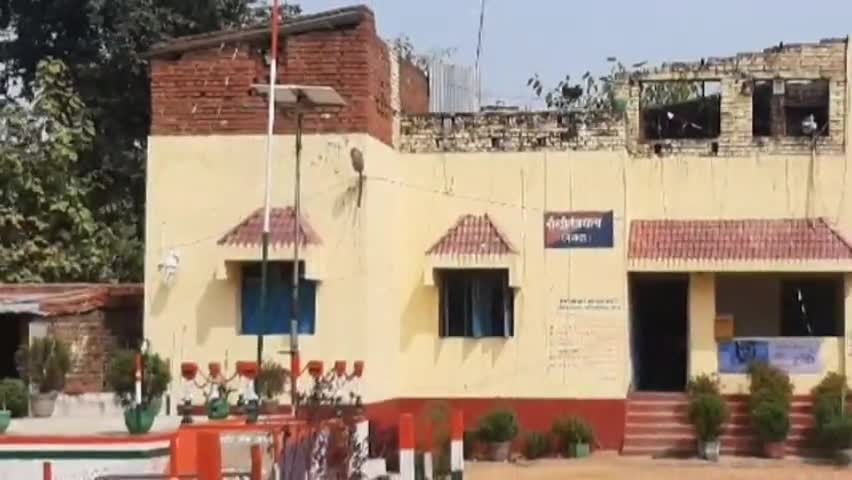 नारदीगंज: नारदीगंज पुलिस द्वारा बरामद किए गए महिला के शव की हुई शिनाख्त, कुएं में मिला था शव #पुलिस #शिनाख्त