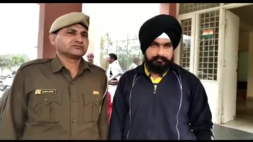 शाहबाद: शाहबाद के एक नामी स्कूल का जूडो कोच 3 साल से छात्राओं को कर रहा था ब्लैकमेल, व्हाट्सएप्प की जांच जारी #ब्लैकमेल