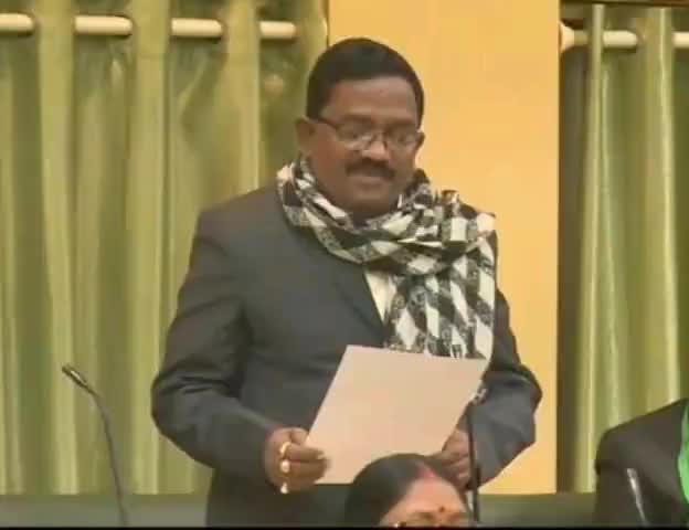 सिमरिया: विधायक ने सदन में उठाया सिमरिया और इटखोरी आईटीआई का मामला #आईटीआई