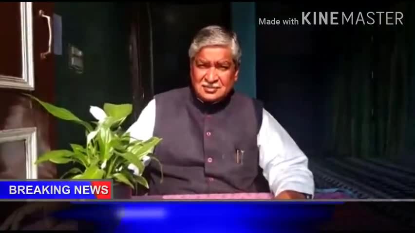 फतेहपुर पुण्डरी: अपने गिरेबान में झांके रणदीप सुरजेवाला : लोकतंत्र सुरक्षा पार्टी के अध्यक्ष राजकुमार सैनी #कांग्रेस #सुरजेवाला