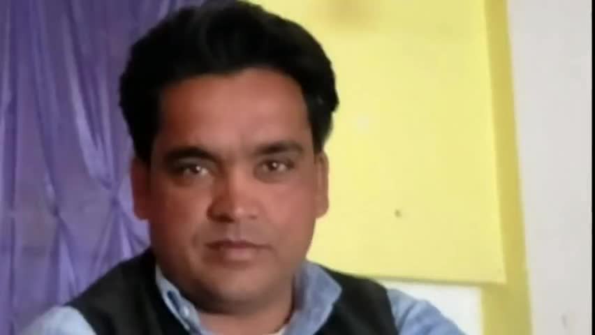 हज़ारीबाग: हज़ारीबाग कांग्रेस जिला उपाध्यक्ष ने एनपीआर पर राज्य सरकार से स्थिति स्पष्ट करने की मांग की #कांग्रेस #npr