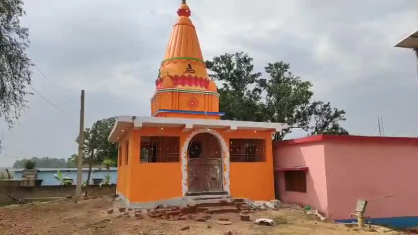 पत्थलगड्डा: तपसा के बुढ़ीगढ़ा में 7 दिवसीय शिवशक्ति प्राण प्रतिष्ठा महायज्ञ का 27 अप्रैल से होगा आयोजन #धर्म #महायज्ञ