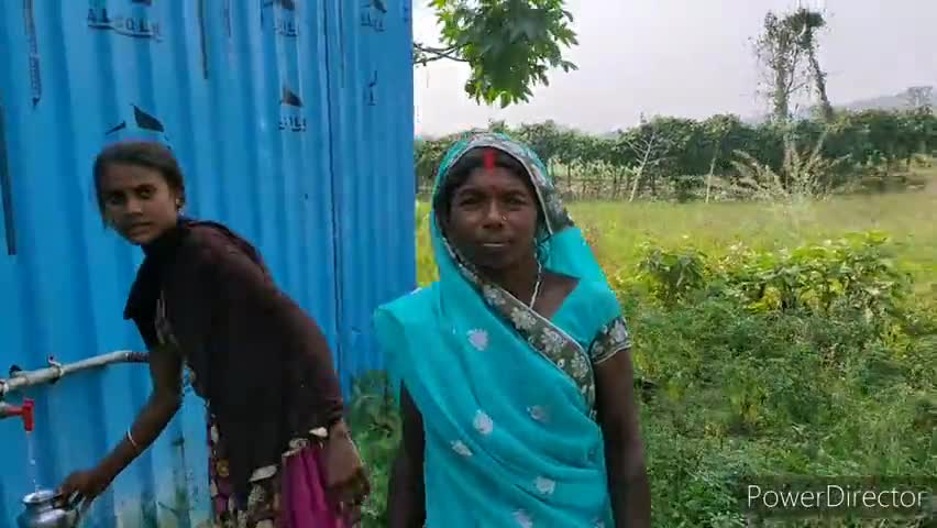 नौडीहा बाज़ार: पब्लिक ऐप की खबर का असर- डगरा में एक साल से खराब पड़े इडीएफ प्लांट को कराया गया ठीक #जन_सुविधा