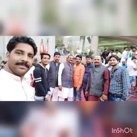 कुरवाई: ज्योतिरादित्य सिंधिया का राज्य सभा का फॉर्म जमा करवाने कुरवाई से पहुंचे सैकड़ों समर्थक #ज्योतिरादित्य_सिंधिया
