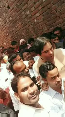 पूरनपुर: पीलीभीत सांसद वरुण गांधी ने दिलावरपुर गांव का किया दौरा, सुनी जनता की समस्याएं #वरुण_गांधी