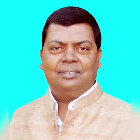 चितरपुर: #राज्यसभा_चुनाव के लिए जीत के आंकड़े का गणित #बीजेपी के समर्थन में, #कांग्रेस हॉर्स ट्रेडिंग को दे रही है बढ़ावा : #सांसद चंद्रप्रकाश चौधरी