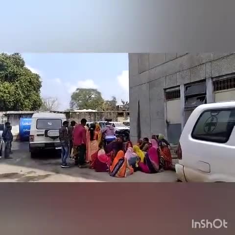 हुज़ूर: रीवा हसलो कि रहने बाली छात्रा ने बंद कमरे में अपने आप को लगाई आग हुई मौत संजय गांधी हॉस्पिटल के डॉक्टरों किया मृत #घोषित