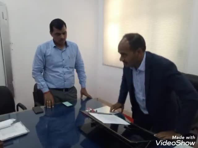 बाह: पिनाहट ब्लॉक के विद्यालयों को नहीं मिला खेलकूद का सामान, BSA से मिलकर बीजेपी नेताओं ने की शिकायत #bsa #बीजेपी