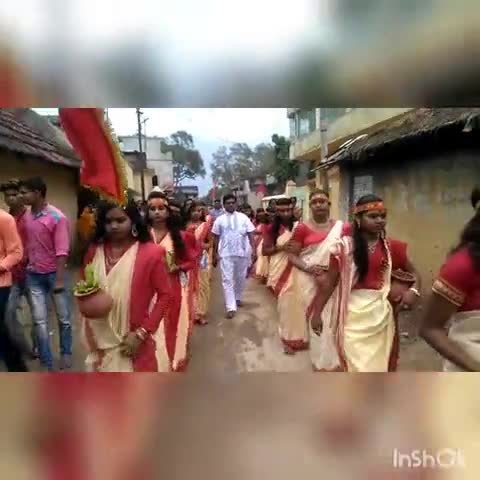 नाला: दलाबड़ में कलश यात्रा के साथ संपन्न हुआ श्रीश्री गौर हरि मंदिर में प्राण प्रतिष्ठा का धार्मिक अनुष्ठान #कलश_यात्रा #धर्म