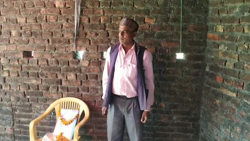 नौगढ़: विकास खण्ड जोगिया में मनाई गयी मान्यवर कांशीराम की जयंती, अम्बेडकर वादी सहित अन्य लोग रहे मौजूद #कांशीराम
