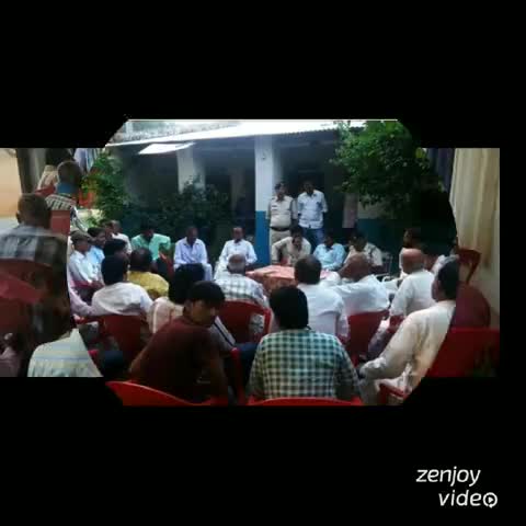 दाड़ी: गिद्दी स्थित महावीर मंदिर प्रांगण में राम नवमी पर्व को लेकर हुई पूजा कमेटी की बैठक #राम_नवमी