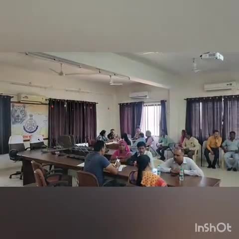 हुज़ूर: रीवा जिले में नेशनल लोक अदालत का आयोजन 11 अप्रैल को आपसी सुलह से होगा प्रकरणों का निराकरण। #आपसी #सुलह