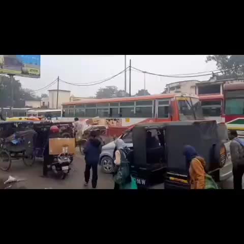 गोरखपुर: रोडवेज में अब स्मार्ट कार्ड के रूप में नहीं बनेंगे एमएसटी, पूर्व की भांति मुहर लगी मिलेगी रसीद #परिवहन_विभाग
