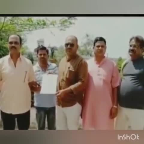 हुज़ूर: रीवा पंचायतों की समिति गठित कराने ग्रामीण कांग्रेस ने रीवा कलेक्टर को सौंपा ज्ञापन । #सौपा #ज्ञापन #पत्र