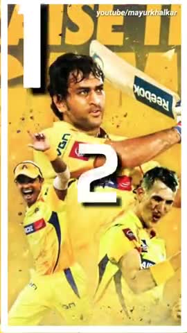 जौनपुर: Bhai Mai csk ka sapotar hu #csk jindabaad #jo bhi csk ka fan hoga viral jaroor karega﻿#kaif ansari