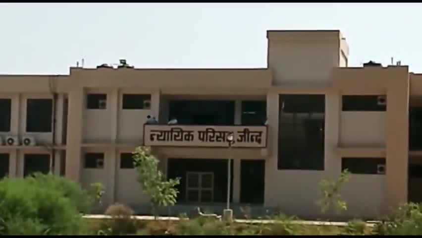 जींद: आगामी 11 अप्रैल को राष्ट्रीय लोक अदालत का किया जाएगा आयोजन, सीजेएम ने दी जानकारी #लोक_अदालत