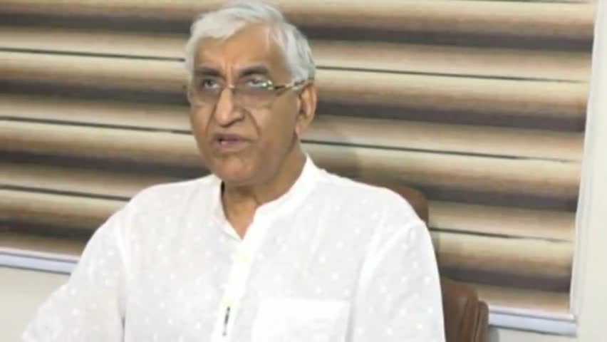 रायपुर: स्वास्थ्य मंत्री सिंहदेव को राजस्थान राज्यसभा चुनाव के लिए बनाया गया पर्यवेक्षक #स्वास्थ्य_मंत्री #राज्यसभा_चुनाव