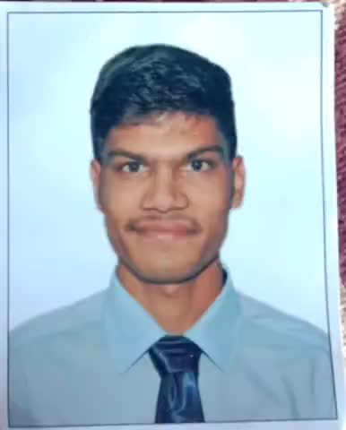 नटेरन: आईआईटी दिल्ली डायरेक्टर ने बधाई के लिए फोन किया तो  इसे फेक कॉल को समझ बैठे कृष्णा राजपूत फिर नहीं रुके खुशी के #आंसू