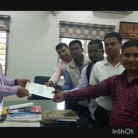 मयूरहंड: झारखंड जर्नलिस्ट एसोसिएशन आंचलिक पत्रकारों के सुरक्षा का कर रहा ख्याल#संस्थापक