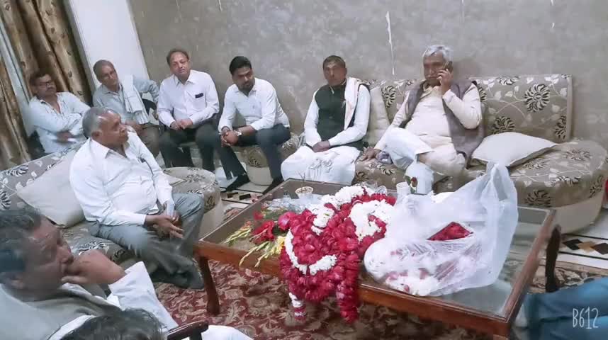खेरागढ़: बन्द पड़े कटिंग स्टोन व्यापार की विधायक की अथक प्रयास से हुई नई शुरुआत, जोरदार स्वागत #विधान_सभा
