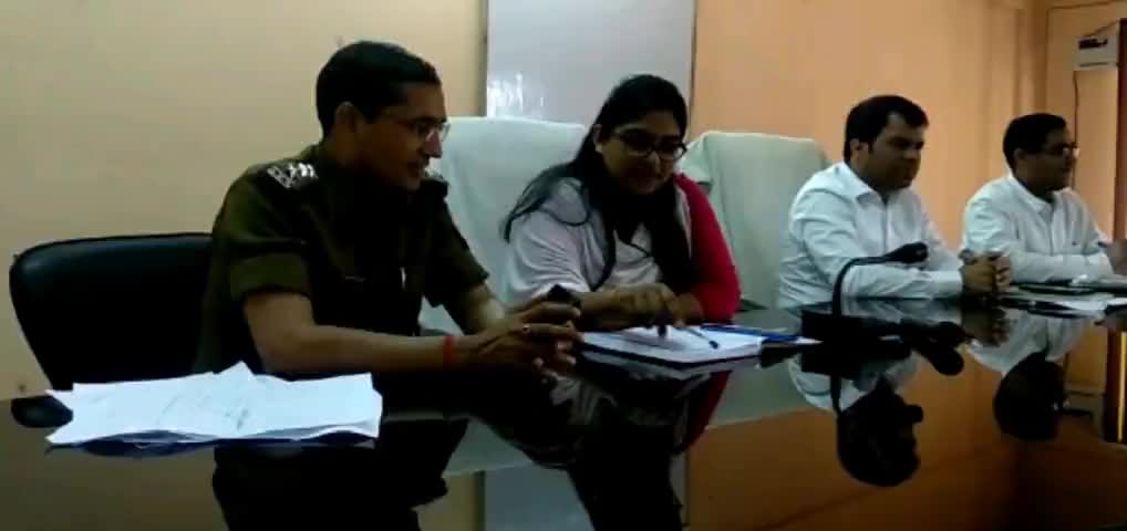 चायल: उपजिलाधिकारी और सीओ चायल ने तहसील दिवस पर सुनीं जनसमस्याएं  #तहसील_दिवस