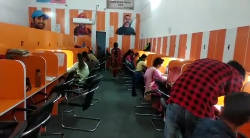 अनूपगढ़: अनूपगढ़ में राज्य सरकार के आदेशों के बावजूद भी खुले नजर आ रहे हैं निजी पुस्तकालय #शिक्षा_विभाग #पुस्तकालय