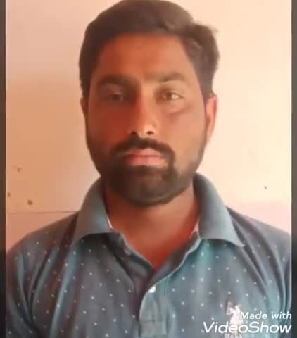 सूरतगढ़: रायांवाली पंचायत में पवन स्वामी बने उपसरपंच, सोमवार को पंचायत समिति के वार्डपंचों ने किया चुनाव #उपसरपंच #वार्डपंच