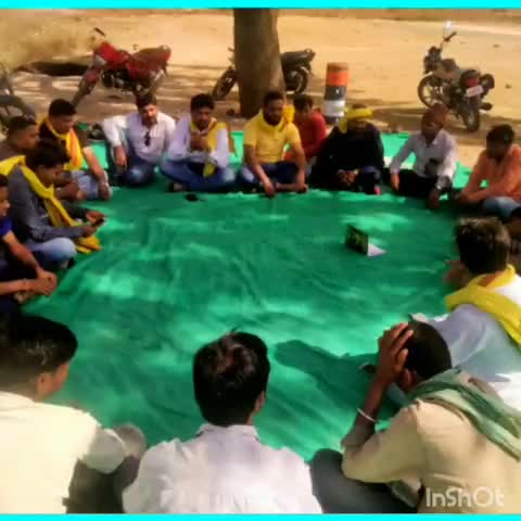 मेघनगर: जय आदिवासी युवा शक्ति संगठन (जयस) की बैठक में सर्वसम्मति से मेघनगर    जयस के अध्यक्ष चुने गए माधु सिंह डामोर #जयस