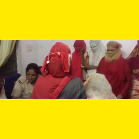 आदापुर: बीरगंज से सेक्स रैकेट में शामिल आधा दर्जन युवतियां को पुलिस ने संदिग्ध अवस्था में किया गिरफ्तार, जांच जारी #सेक्स_रैकेट