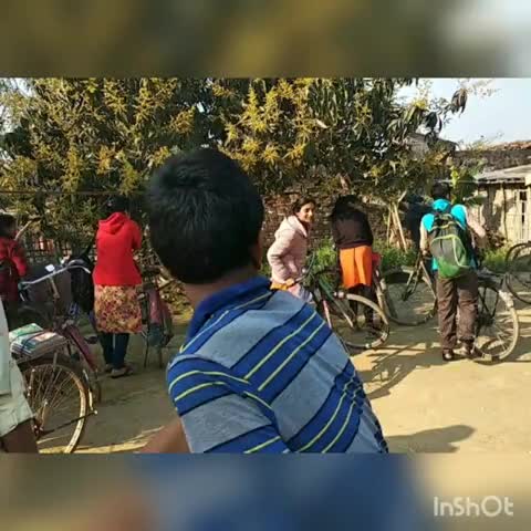 बनकटवा: बनकटवा में शिक्षण संस्थान उड़ा रहे सरकारी आदेशों की धज्जियां, क्षेत्र में चल रही दर्जनों कोचिंग सेंटर #शिक्षण_संस्थान