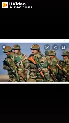 हाजीपुर: Indian army#﻿@#indiasupportscaa