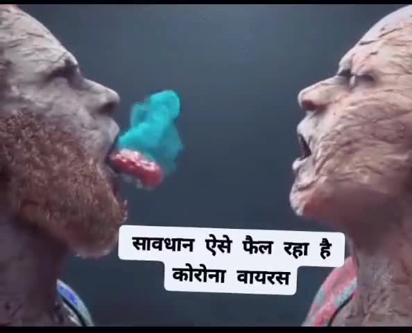 कोडरमा: #carona#caronavirus#caronavirusindia ﻿