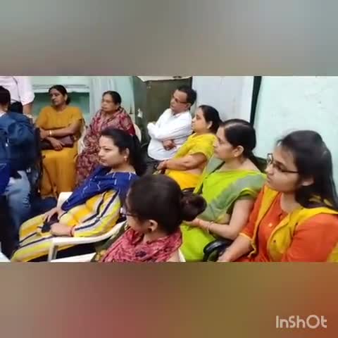 हुज़ूर: रीवा जिला सहकारी बैंक कर्मचारी संघ ने नवनियुक्त प्रशासक रमाशंकर सिंह का किया स्वागत।#रमा #शंकर #सिंह
