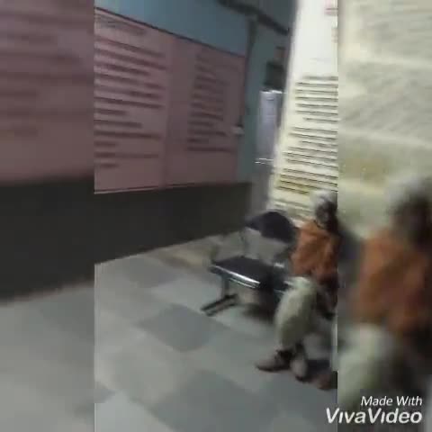 विजयनगर: रामसिंहपुर पीएचसी में एएनएम शकुंतला द्वारा अनूपगढ़ सीएचसी से श्रीगंगानगर के लिए रेफर प्रसूता का कराया प्रसव #एएनएम
