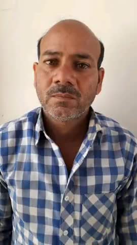 नौकरी के नाम पर ठगने वाले दो जालसाजों को 95 हजार की नगदी के साथ चौबेपुर पुलिस ने किया गिरफ्तार #जालसाज