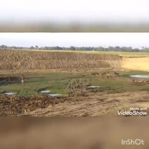 परैया: परैया खुर्द के निकट विशाल तालाब की उड़ाही का काम हुआ शुरू, जल जीवन हरियाली के अंतर्गत किया जाएगा जलछाजन #जल_जीवन_हरियाली