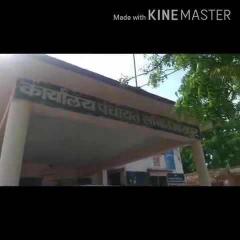 आसपुर: प्रशासनिक व्यवस्था के नाम पर आसपुर बीडीओ ने किया 3 ग्राम विकास अधिकारियों का स्थानांतरण #ट्रांसफर