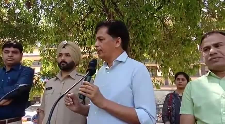 नरसिंहपुर: #narsinghpur #virla #coronavirus