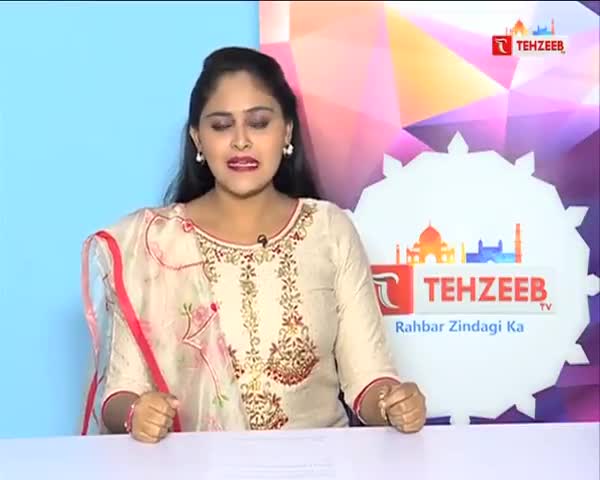 धामपुर: लोगों के लिए मिसाल बनी मुरादाबाद की ख़ातून, सफ़र के दौरान करती हैं क़ुरान की तिलावत #QURAN #muslim