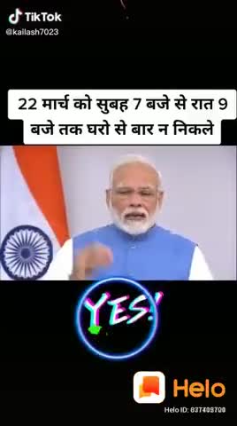 धौलपुर: Modi ji ka Vichar  Lekar Kiya Hai#कोरोना_वायरस #कोरोन