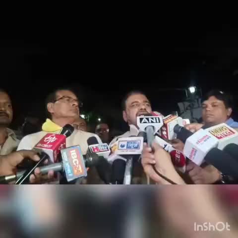 हुज़ूर: भाजपा नेताओं ने राज्यपाल लालजी टंडन से की विधानसभा अध्यक्ष की शिकायत #राज्यपाल #लालजी_टंडन