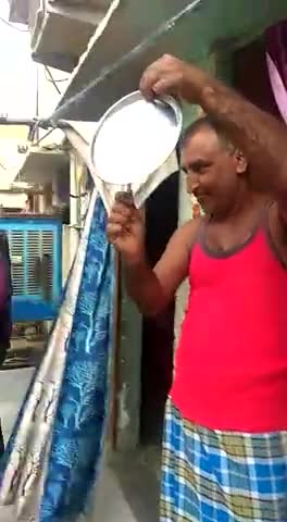 बेगूसराय: बेगूसराय में कोरोना से लड़नेवालों वीरों के प्रति सम्मान व्यक्त करते हुए बेगूसराय वासी #giriraj