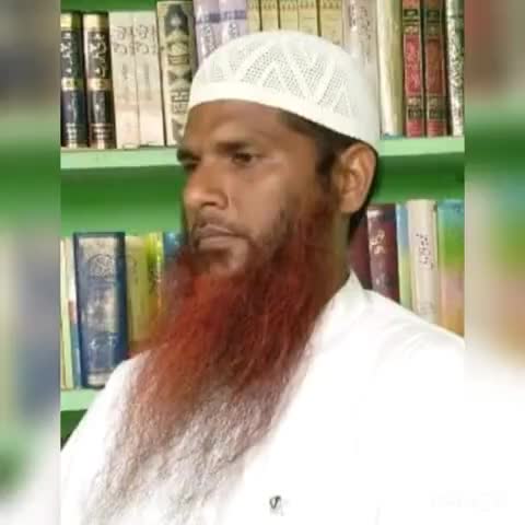 नारायणपुर: एनपीआर व एनआरसी पर झारखंड सरकार का प्रस्ताव सराहनीय: संविधान बचाओ आंदोलन के संयोजक गाजी #npr #nrc