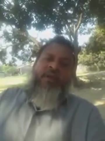 बरहज: भारत सरकार को#क्रोना# जैसी बीमारी के लिए जनहित में संदेश