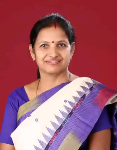 तिल्दा: कोरोनो पीड़ितों के लिए राज्यसभा सांसद छाया वर्मा ने सांसद निधि से दिए 5 लाख रुपये #राज्यसभा_सांसद #कोरोना_वायरस