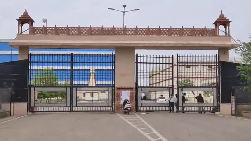 करणपुर: कमीनपुरा स्थित शुगर मिल का पेराई सत्र हुआ समाप्त, 10.83 लाख क्विंटल गन्ने की हुई पेराई #शुगर_मिल
