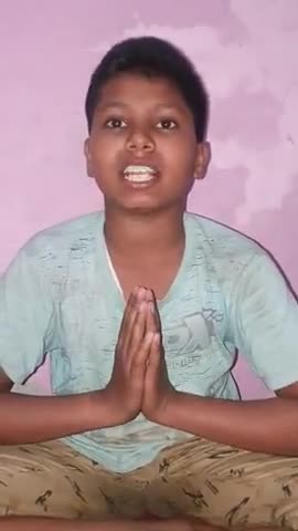 #आज मेरा #भतीजा #अंकित #यादब ने #देश मे #बढ़ रहे #कोरोना #बायर्स को #लेकर #अपना #बात को #रखते #हुए!!