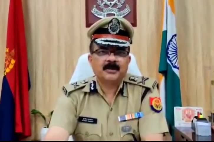 police off camishner lko ki  bite#कोरोना #राहत_पैकेज