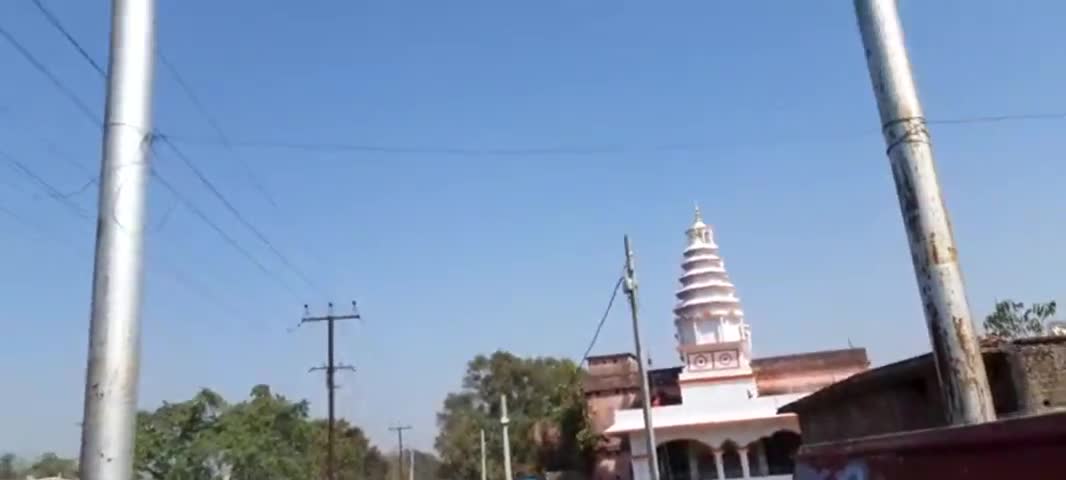 जमालपुर: जमालपुर#नगर परिषद द्वारा कोरोना वायरस से रोकथाम हेतु नगर क्षेत्र में #Sanitization का छिड़काव किया जा रहा है।