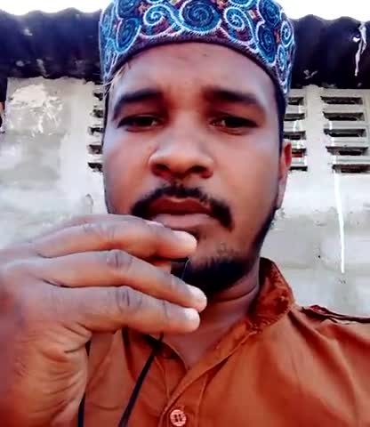 जोधपुर: #coronavir #lockdawon jumme ki namaz adda kari apne ghrome salaam walekon